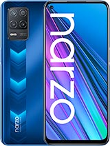 Best available price of Realme Narzo 30 5G in Kazakhstan