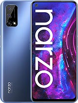 Best available price of Realme Narzo 30 Pro 5G in Kazakhstan