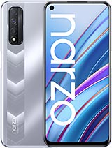 Best available price of Realme Narzo 30 in Kazakhstan