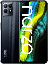 Best available price of Realme Narzo 50 in Kazakhstan