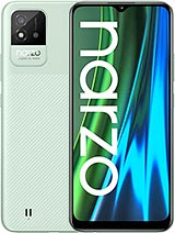 Best available price of Realme Narzo 50i in Kazakhstan