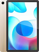 Best available price of Realme Pad in Kazakhstan