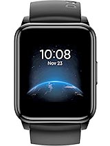 Best available price of Realme Watch 2 in Kazakhstan