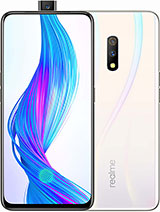 Best available price of Realme X in Kazakhstan