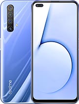 Best available price of Realme X50 5G (China) in Kazakhstan