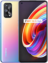 Best available price of Realme X7 Pro in Kazakhstan