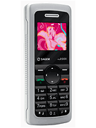 Best available price of Sagem my200x in Kazakhstan