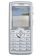 Best available price of Sagem my500X in Kazakhstan