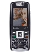 Best available price of Sagem myW-7 in Kazakhstan