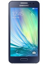 Best available price of Samsung Galaxy A3 Duos in Kazakhstan