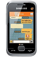 Best available price of Samsung C3312 Duos in Kazakhstan