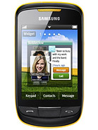 Best available price of Samsung S3850 Corby II in Kazakhstan