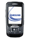 Best available price of Samsung D870 in Kazakhstan
