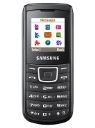 Best available price of Samsung E1100 in Kazakhstan