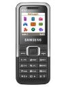 Best available price of Samsung E1125 in Kazakhstan