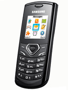 Best available price of Samsung E1170 in Kazakhstan