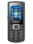 Best available price of Samsung E2130 in Kazakhstan