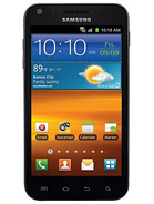 Best available price of Samsung Galaxy S II Epic 4G Touch in Kazakhstan
