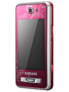 Best available price of Samsung F480i in Kazakhstan