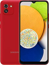 Best available price of Samsung Galaxy A03 in Kazakhstan