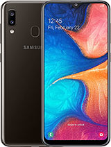 Best available price of Samsung Galaxy A20 in Kazakhstan