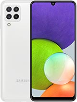 Best available price of Samsung Galaxy A22 in Kazakhstan