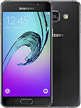 Best available price of Samsung Galaxy A3 2016 in Kazakhstan