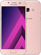 Best available price of Samsung Galaxy A3 2017 in Kazakhstan