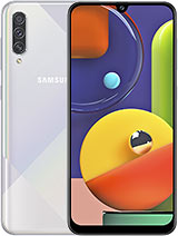 Best available price of Samsung Galaxy A50s in Kazakhstan