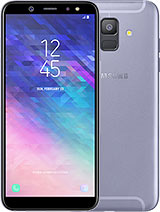 Best available price of Samsung Galaxy A6 2018 in Kazakhstan