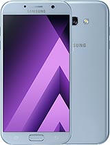 Best available price of Samsung Galaxy A7 2017 in Kazakhstan