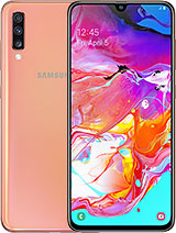 Best available price of Samsung Galaxy A70 in Kazakhstan