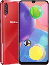 Best available price of Samsung Galaxy A70s in Kazakhstan