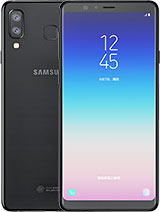 Best available price of Samsung Galaxy A8 Star A9 Star in Kazakhstan
