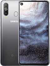 Best available price of Samsung Galaxy A8s in Kazakhstan