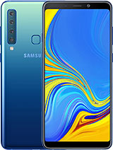 Best available price of Samsung Galaxy A9 2018 in Kazakhstan