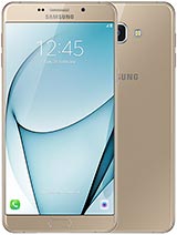 Best available price of Samsung Galaxy A9 Pro 2016 in Kazakhstan