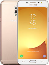 Best available price of Samsung Galaxy C7 2017 in Kazakhstan
