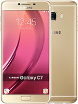 Best available price of Samsung Galaxy C7 in Kazakhstan