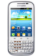 Best available price of Samsung Galaxy Chat B5330 in Kazakhstan