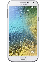 Best available price of Samsung Galaxy E7 in Kazakhstan