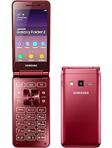 Best available price of Samsung Galaxy Folder2 in Kazakhstan