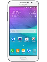 Best available price of Samsung Galaxy Grand Max in Kazakhstan