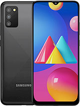 Best available price of Samsung Galaxy M02s in Kazakhstan