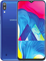 Best available price of Samsung Galaxy M10 in Kazakhstan