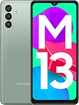 Best available price of Samsung Galaxy M13 (India) in Kazakhstan