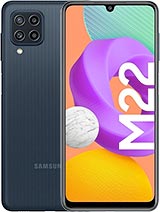 Best available price of Samsung Galaxy M22 in Kazakhstan