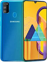 Best available price of Samsung Galaxy M30s in Kazakhstan