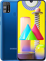 Best available price of Samsung Galaxy M31 Prime in Kazakhstan