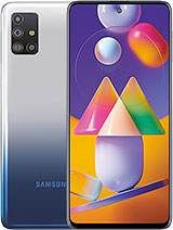 Best available price of Samsung Galaxy M31s in Kazakhstan